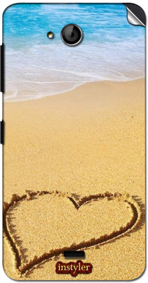 

instyler MMX1099 MICROMAX CANVAS PLAY Q355 Mobile Skin(MULTICOLOR)