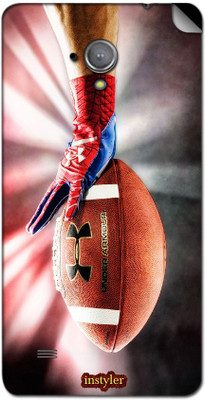 

instyler STICKER-2493 Micromax Superfone A101 Mobile Skin(Multicolor)