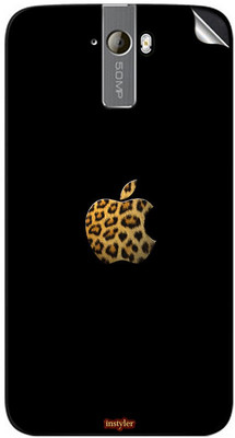 

instyler STICKER-16203 KARBONN A21 PLUS Mobile Skin(Multicolor)