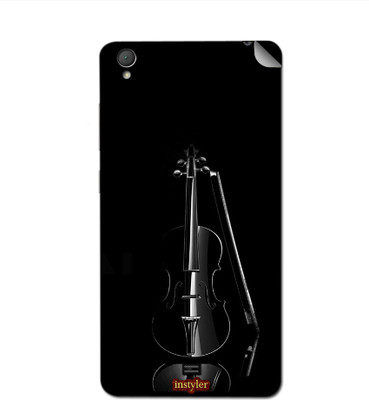 

instyler C1715 Gionee Pioneer P4s Mobile Skin(Multicolor)