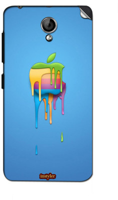 

instyler STICKER-8559 Lenovo A319 Mobile Skin(Multicolor)