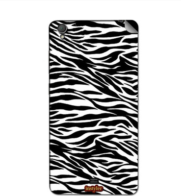 

instyler C1752 Gionee Pioneer P4s Mobile Skin(Multicolor)