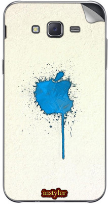 

instyler 14512 Samsung Galaxy J5 Mobile Skin(MULTICOLOR)