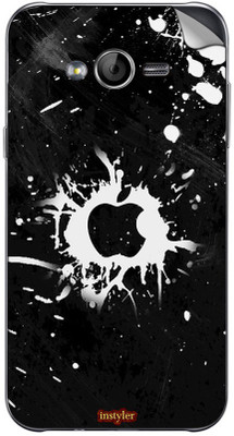 

instyler STICKER-7802 SAMSUNG S DUOS 3 G316HU Mobile Skin(Multicolor)