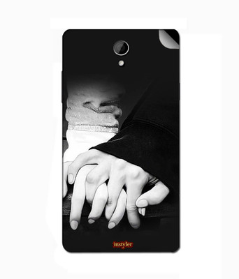 

instyler STICKER-30361 Oppo Find 5 Mini Mobile Skin(Multicolor)