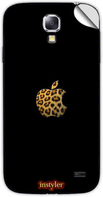 

instyler STICKER-6753 Samsung Galaxy Mega 2 Mobile Skin(Multicolor)