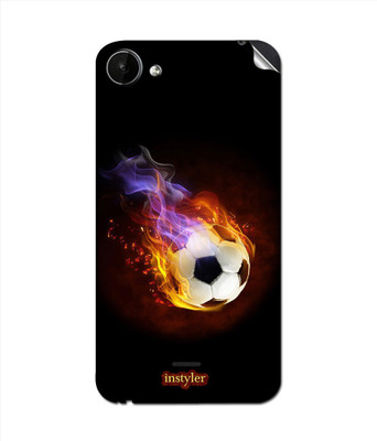 

instyler STICKER-394 Micromax Bolt Q338 Mobile Skin(Multicolor)