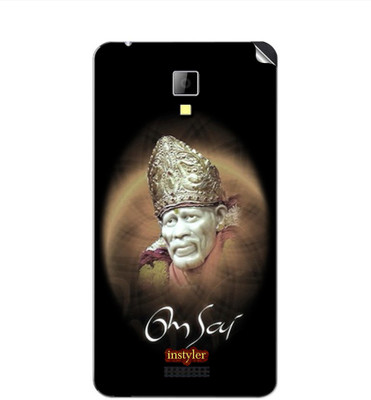 

instyler C1529 Gionee Pioneer P4 Mobile Skin(Multicolor)