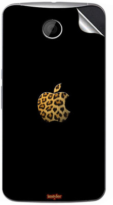 

instyler STICKER-27753 MOTOROLA MOTO X2 Mobile Skin(Multicolor)