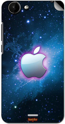

instyler STICKER-1960 Micromax Canvas Nitro 3 E352 Mobile Skin(Multicolor)
