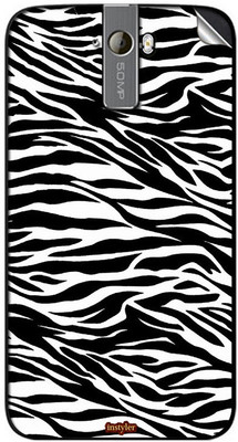 

instyler STICKER-16302 KARBONN A21 PLUS Mobile Skin(Multicolor)