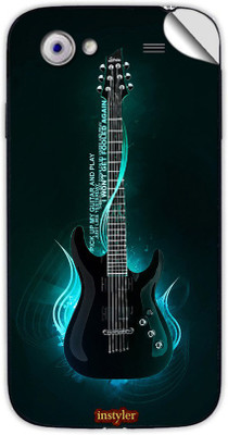 

instyler STICKER-7721 SAMSUNG GALAXY S ADVANCE Mobile Skin(Multicolor)