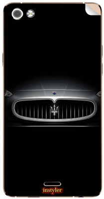 

instyler MMX235 MICROMAX CANVAS KNIGHT CAMEO A290 Mobile Skin(MULTICOLOR)