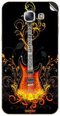 

instyler STICKER-5769 Samsung Galaxy A5 2016 Mobile Skin(Multicolor)