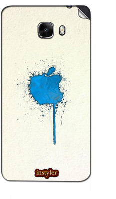 

instyler MMX2862 MICROMAX CANVAS NITRO A310 Mobile Skin(MULTICOLOR)