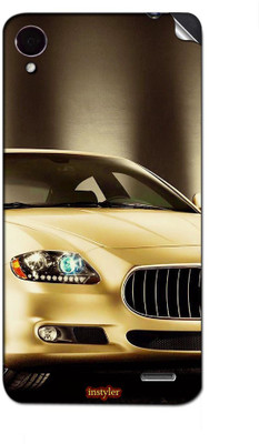 

instyler STICKER-10287 Lenovo S720 Mobile Skin(Multicolor)