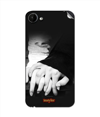 

instyler STICKER-361 Micromax Bolt Q338 Mobile Skin(Multicolor)