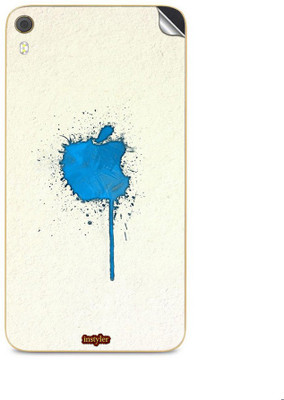 

instyler STICKER-18762 Karbonn Titanium Mach Two S360 Mobile Skin(Multicolor)