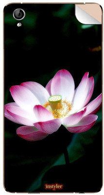 

instyler DS75758 Panasonic Eluga L Mobile Skin(Multicolor)