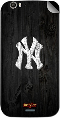 

instyler MX1500 MICROMAX CANVAS TURBO A250 Mobile Skin(MULTICOLOR)