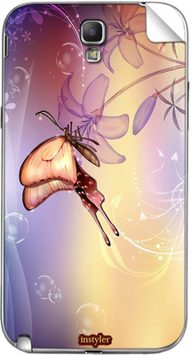 

instyler STICKER-7469 SAMSUNG GALAXY NOTE 3 NEO Mobile Skin(Multicolor)