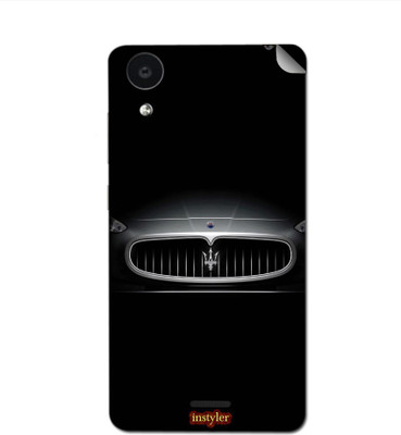 

instyler STICKER-2185 Micromax Canvas Selfie 2 Mobile Skin(Multicolor)