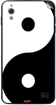 

instyler STICKER-14980 INFOCUS M370i Mobile Skin(Multicolor)