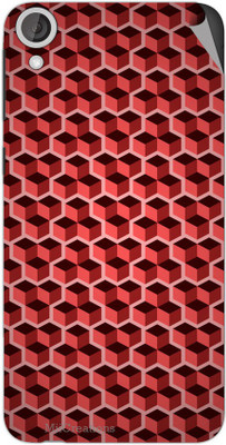 

MiiCreations H-820-MS-00304 HTC Desire 820 Mobile Skin(Multicolor)