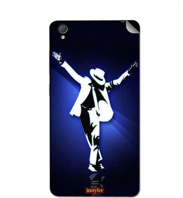 

instyler C1793 Gionee Pioneer P4s Mobile Skin(Multicolor)