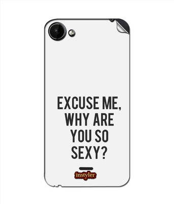 

instyler STICKER-383 Micromax Bolt Q338 Mobile Skin(Multicolor)