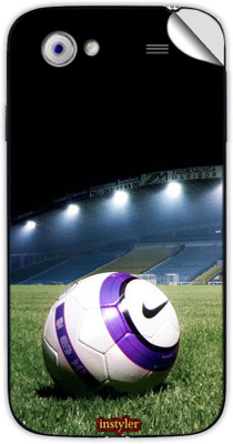 

instyler STICKER-7745 SAMSUNG GALAXY S ADVANCE Mobile Skin(Multicolor)