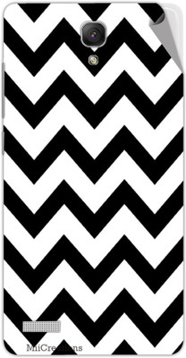 

MiiCreations XM-R-N-MS-00295 Xiaomi Redmi Note Mobile Skin(White)