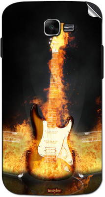 

instyler STICKER-8316 SAMSUNG STAR PRO S7262 Mobile Skin(Multicolor)