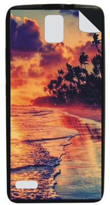 

Mobile Freak srcfd 21112016-214 XOLO Q1010i Mobile Skin(Multicolor)