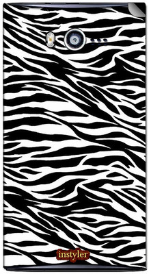 

instyler MMX402 MICROMAX BOLT A075 Mobile Skin(MULTICOLOR)