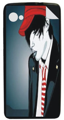 

Mobile Freak gdgdg 16092016-384 xolo A510s Mobile Skin(Multicolor)