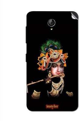 

instyler MMX2286 MICROMAX BOLT D320 Mobile Skin(MULTICOLOR)