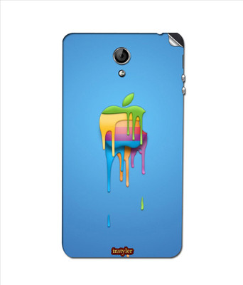 

instyler STICKER-14259 INFOCUS M210 Mobile Skin(Multicolor)