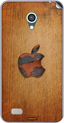 

instyler STICKER-28204 Oppo Joy 3 Mobile Skin(Multicolor)