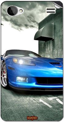 

instyler STICKER-29336 Oppo T29 Mobile Skin(Multicolor)