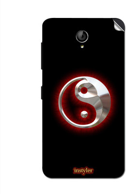 

instyler MMX2381 MICROMAX BOLT D320 Mobile Skin(MULTICOLOR)