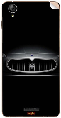 

instyler STICKER-22435 Lava Iris X1 Beats Mobile Skin(Multicolor)