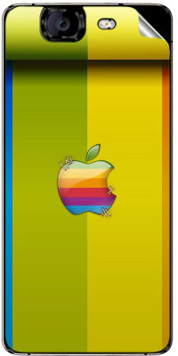 

instyler MX306 MICROMAX CANVAS KNIGHT A350 Mobile Skin(MULTICOLOR)
