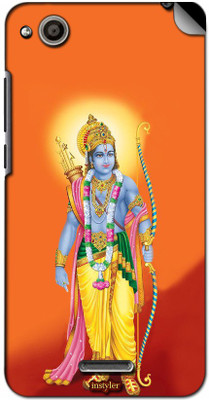 

instyler C488 GIONEE GN715 Mobile Skin(Multicolor)