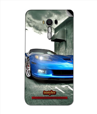 

instyler 10386 ZENFONE SELFIE ZC500TG Mobile Skin(MULTICOLOR)