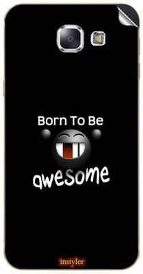 

instyler STICKER-5925 Samsung Galaxy A7 2016 Mobile Skin(Multicolor)