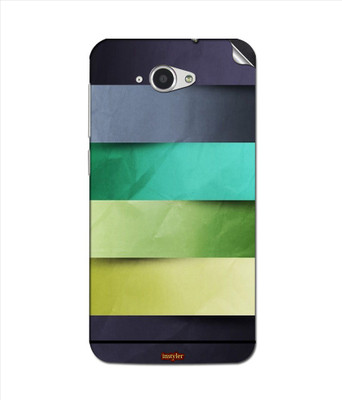 

instyler STICKER-11688 Lenovo S930 Mobile Skin(Multicolor)