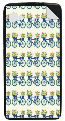 

Mobile Freak gdgdg 16092016-270 xolo A510s Mobile Skin(Multicolor)