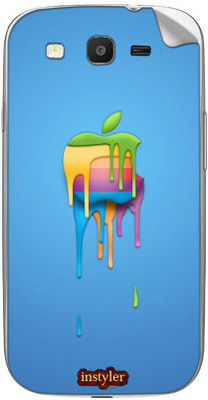 

instyler STICKER-6909 SAMSUNG GALAXY MEGA 5.8 Mobile Skin(Multicolor)