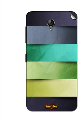 

instyler MMX2388 MICROMAX BOLT D320 Mobile Skin(MULTICOLOR)